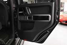 Mercedes-Benz G Class G63 V8 BiTurbo AMG