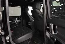 Mercedes-Benz G Class G63 V8 BiTurbo AMG