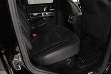 Mercedes-Benz G Class G63 V8 BiTurbo AMG