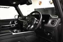 Mercedes-Benz G Class G63 V8 BiTurbo AMG