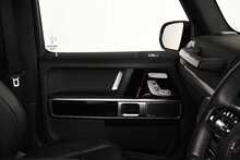 Mercedes-Benz G Class G63 V8 BiTurbo AMG