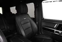 Mercedes-Benz G Class G63 V8 BiTurbo AMG
