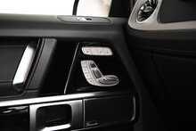 Mercedes-Benz G Class G63 V8 BiTurbo AMG