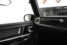 Mercedes-Benz G Class G63 V8 BiTurbo AMG