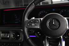 Mercedes-Benz G Class G63 V8 BiTurbo AMG