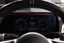 Mercedes-Benz G Class G63 V8 BiTurbo AMG