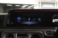 Mercedes-Benz G Class G63 V8 BiTurbo AMG