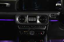 Mercedes-Benz G Class G63 V8 BiTurbo AMG