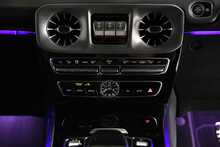 Mercedes-Benz G Class G63 V8 BiTurbo AMG