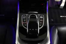 Mercedes-Benz G Class G63 V8 BiTurbo AMG