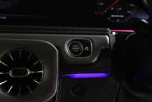 Mercedes-Benz G Class G63 V8 BiTurbo AMG