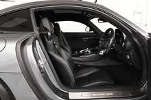 Mercedes-Benz AMG GT V8 BiTurbo