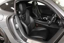 Mercedes-Benz AMG GT V8 BiTurbo