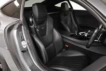 Mercedes-Benz AMG GT V8 BiTurbo