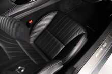 Mercedes-Benz AMG GT V8 BiTurbo