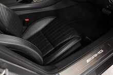 Mercedes-Benz AMG GT V8 BiTurbo