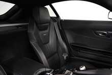 Mercedes-Benz AMG GT V8 BiTurbo