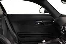 Mercedes-Benz AMG GT V8 BiTurbo