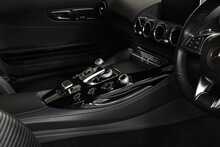 Mercedes-Benz AMG GT V8 BiTurbo