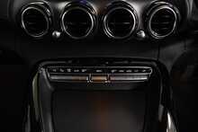 Mercedes-Benz AMG GT V8 BiTurbo