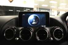 Mercedes-Benz AMG GT V8 BiTurbo