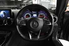 Mercedes-Benz AMG GT V8 BiTurbo