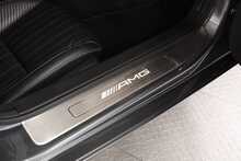 Mercedes-Benz AMG GT V8 BiTurbo