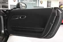 Mercedes-Benz AMG GT V8 BiTurbo