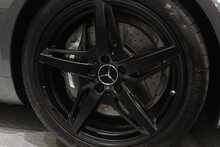 Mercedes-Benz AMG GT V8 BiTurbo