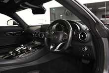 Mercedes-Benz AMG GT V8 BiTurbo