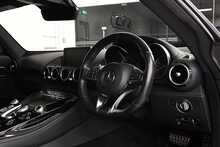 Mercedes-Benz AMG GT V8 BiTurbo