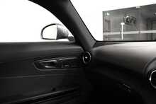 Mercedes-Benz AMG GT V8 BiTurbo