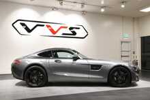 Mercedes-Benz AMG GT V8 BiTurbo