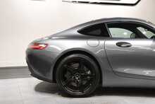 Mercedes-Benz AMG GT V8 BiTurbo