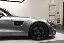 Mercedes-Benz AMG GT V8 BiTurbo