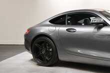 Mercedes-Benz AMG GT V8 BiTurbo