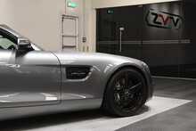 Mercedes-Benz AMG GT V8 BiTurbo