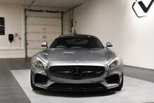 Mercedes-Benz AMG GT V8 BiTurbo