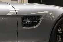 Mercedes-Benz AMG GT V8 BiTurbo