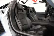 Lamborghini Aventador V12 LP 700-4 