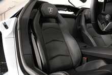 Lamborghini Aventador V12 LP 700-4 