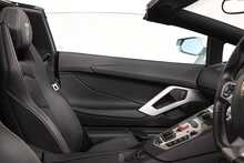 Lamborghini Aventador V12 LP 700-4 