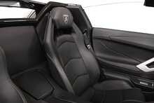 Lamborghini Aventador V12 LP 700-4 