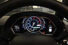 Lamborghini Aventador V12 LP 700-4 