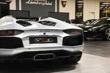 Lamborghini Aventador V12 LP 700-4 