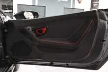 Lamborghini Huracan V10 Sterrato