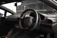 Lamborghini Huracan V10 Sterrato