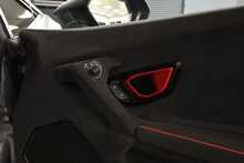 Lamborghini Huracan V10 Sterrato