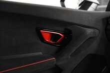 Lamborghini Huracan V10 Sterrato