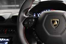 Lamborghini Huracan V10 Sterrato